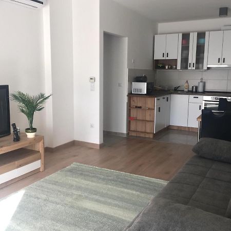 Cooper Apartment Budapeszt Zewnętrze zdjęcie