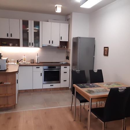 Cooper Apartment Budapeszt Zewnętrze zdjęcie