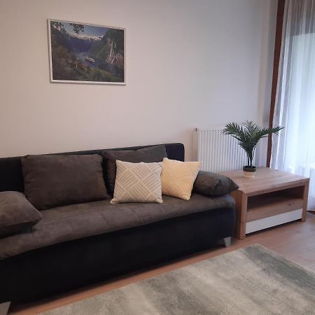 Cooper Apartment Budapeszt Zewnętrze zdjęcie