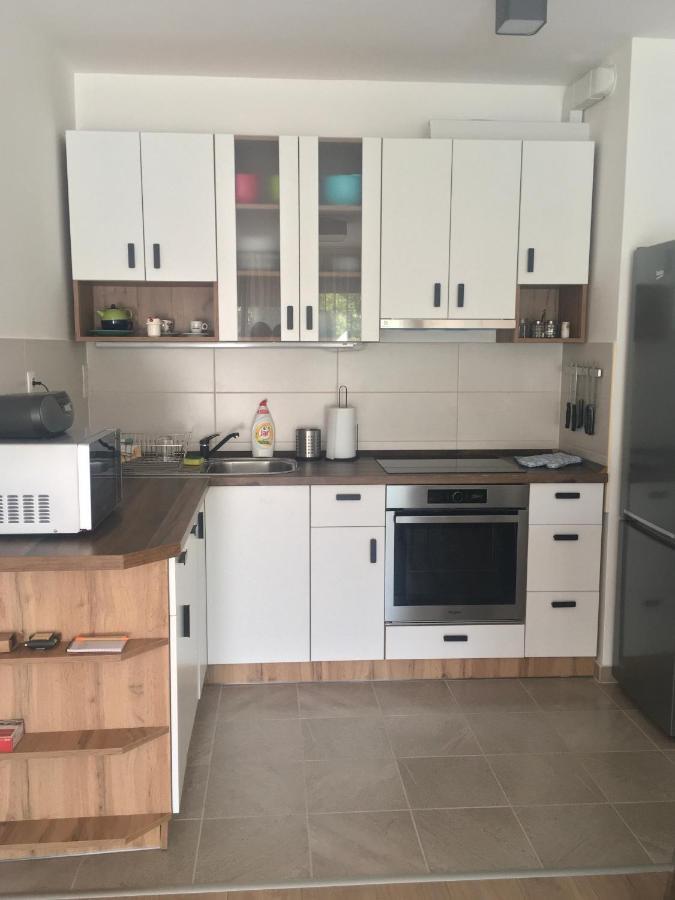 Cooper Apartment Budapeszt Zewnętrze zdjęcie