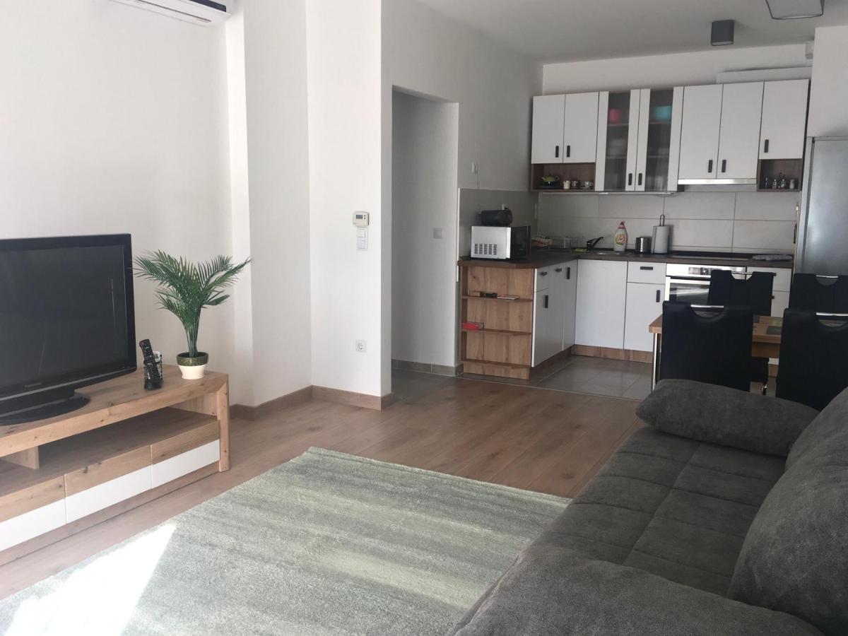 Cooper Apartment Budapeszt Zewnętrze zdjęcie