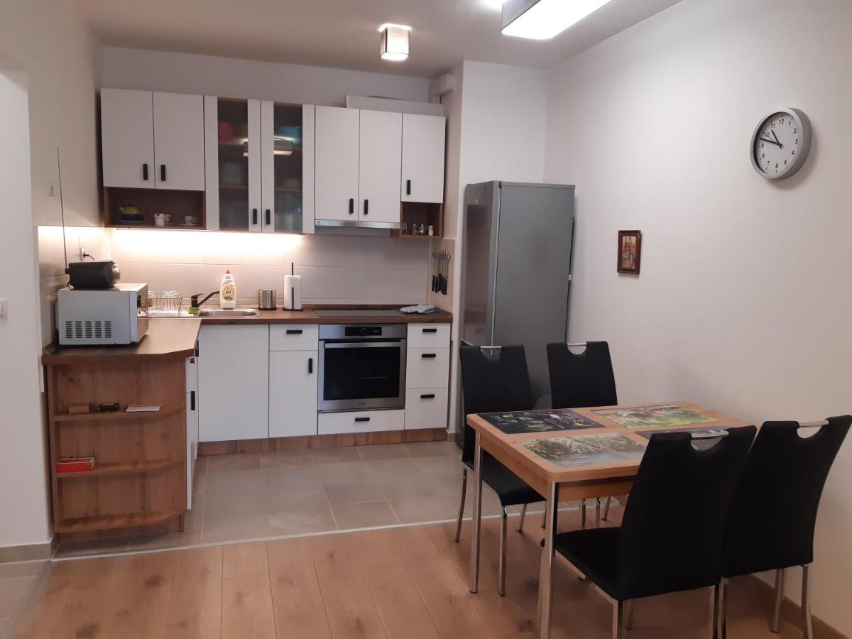 Cooper Apartment Budapeszt Zewnętrze zdjęcie