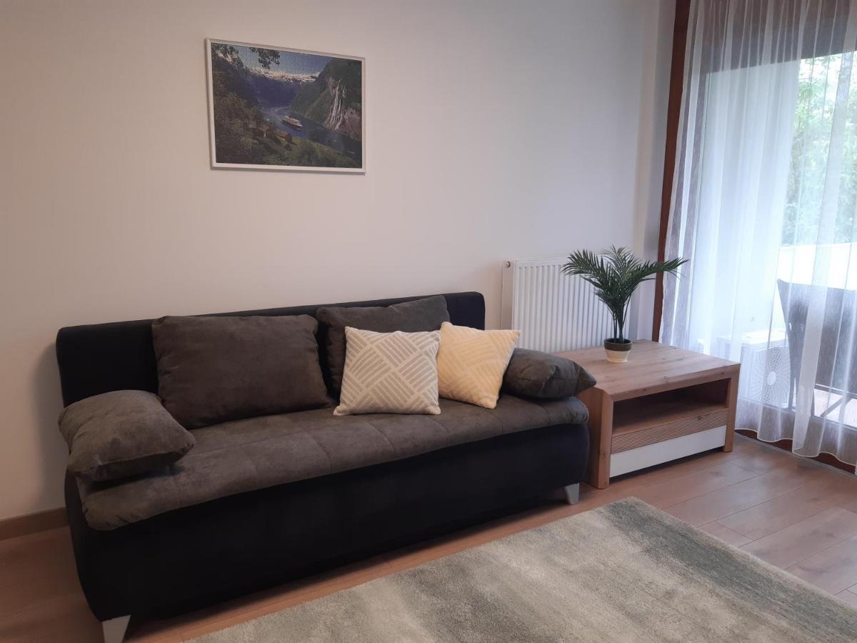 Cooper Apartment Budapeszt Zewnętrze zdjęcie