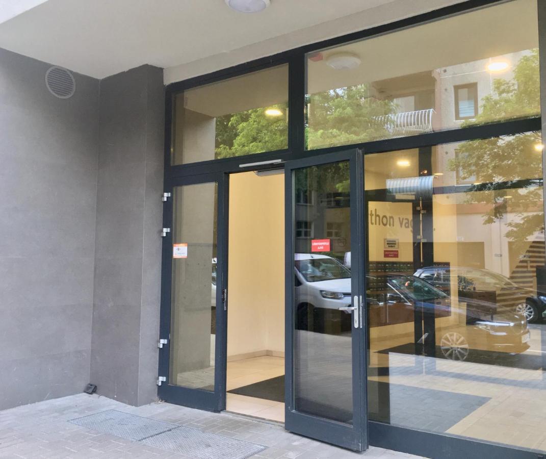 Cooper Apartment Budapeszt Zewnętrze zdjęcie