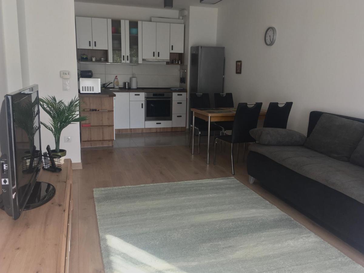 Cooper Apartment Budapeszt Zewnętrze zdjęcie